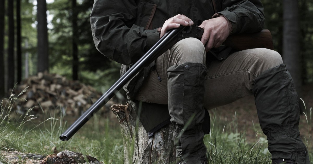 Łowiectwo trzeba zreformować. Myśliwi tego sami nie zrobią [ROZMOWA]