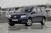 Dacia Logan MCV TCe 90 LPG - najtańsze duże kombi