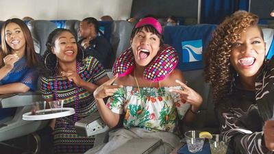 'The ‘Girls Trip’ sequel to be filmed in Ghana with full original cast