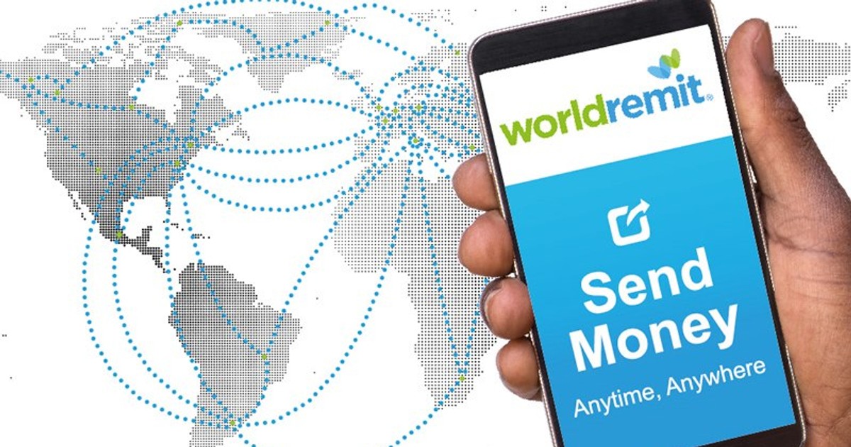 Online Money Transfer WorldRemit commends restoration of ...