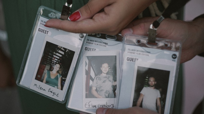 Film snimilo pet studenata iz Srbije, Izraela, Maroka, Rusije i Argentine