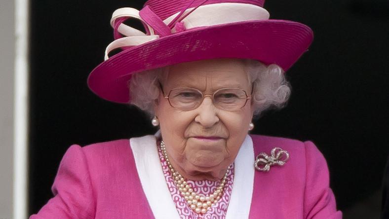 II. Erzsébet is szeret bűnözni /Fotó: Northfoto