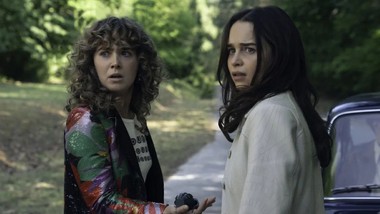 ponies nowy serial szpiegowski odcinek 3 gdzie oglądać