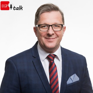 Przemysław Barbrich: Nie jest dla nas zaskoczeniem, że mniej Polaków sięga po kredyty mieszkaniowe [PODCAST]