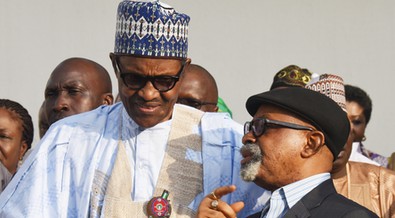 Ngige explains why Buhari failed in tackling high unemployment rate