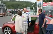 Zdjęcia szpiegowskie: Hans Joachim Stuck w BMW 1 Coupe na Nürburgring