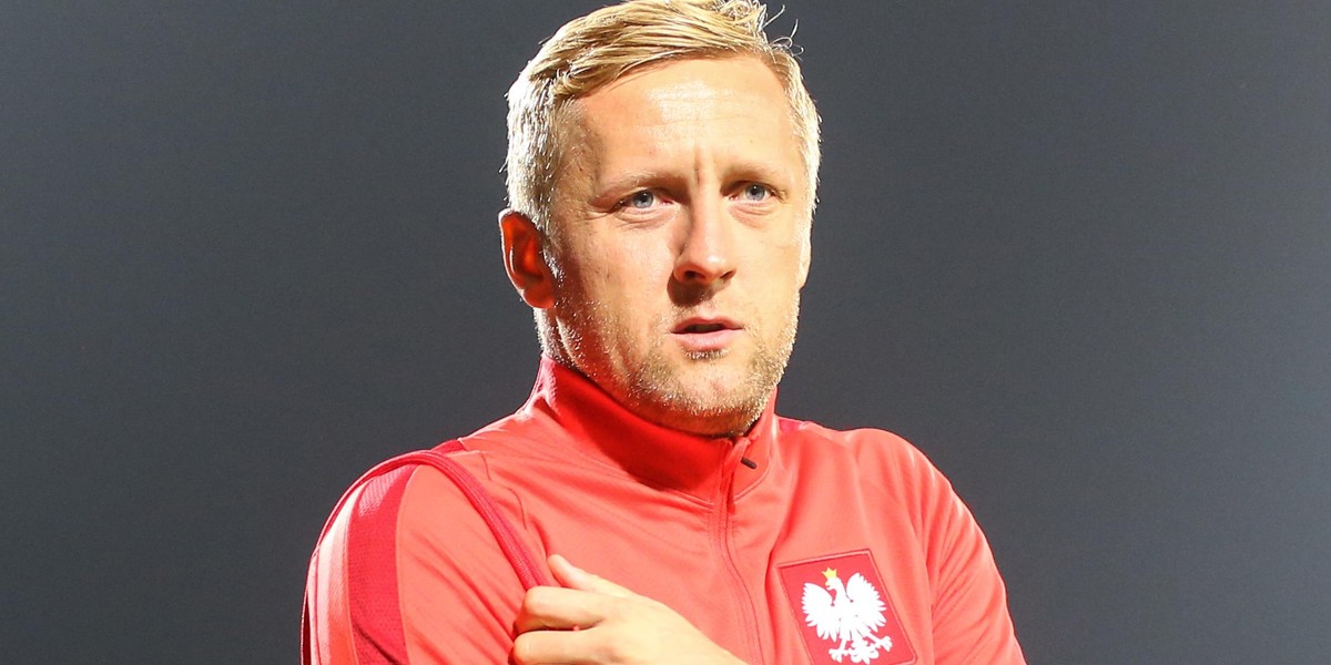 Kamil Glik odniósł się do plotek na swój temat 