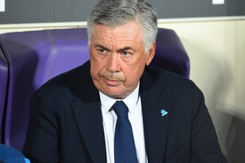 Carlo Ancelotti: Teraz jest wojna, a po pandemii świat będzie inny