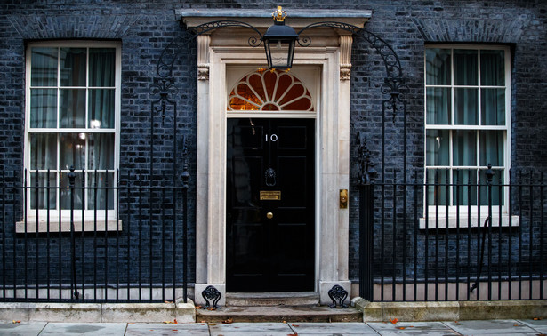 Downing Street