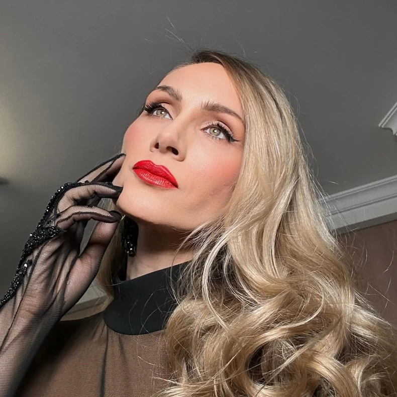 Jelena Gavrilović podelila modni savet