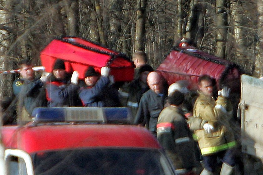 Szokujące słowa Komorowskiego o Smoleńsku. Przyznał, że wiedział co się dzieje