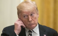 'Washington Post' docenił Dudę. 'Fortem Trump zagrał na wielkiej słabości amerykańskiego prezydenta'