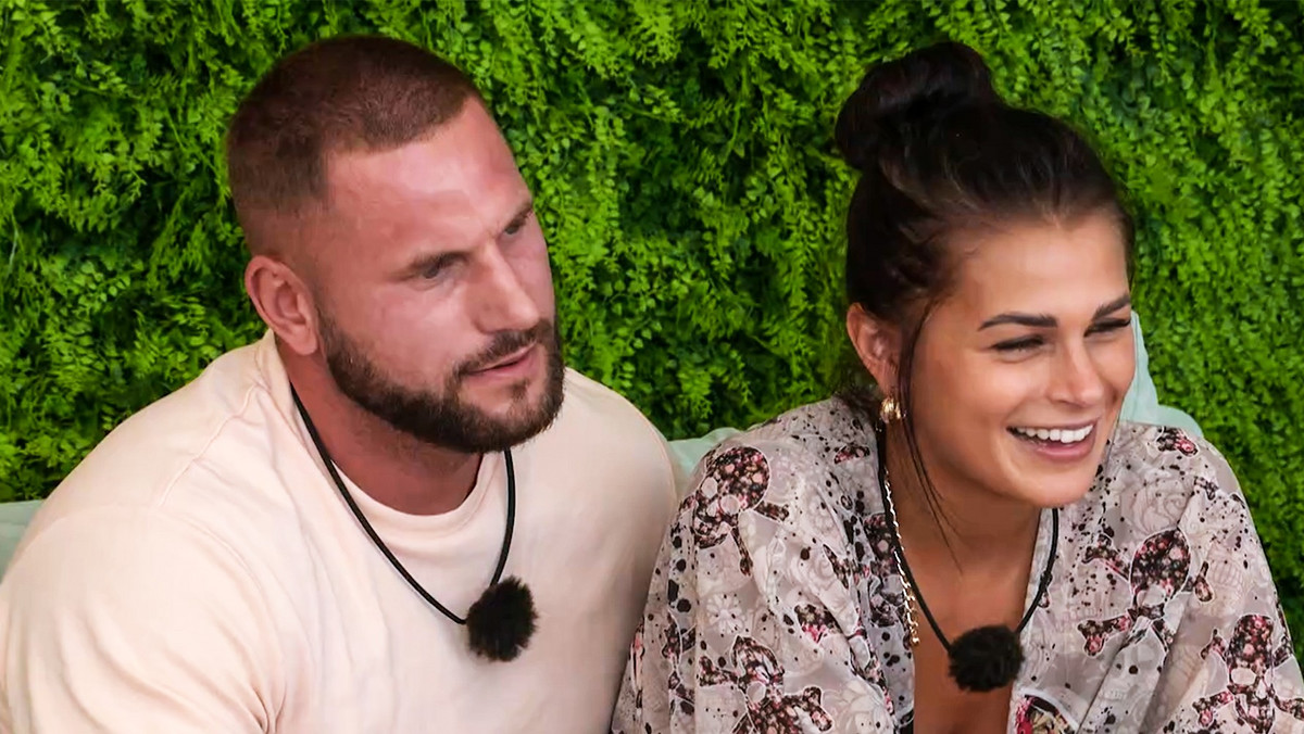 "Love Island". Sara i Kamil się rozstali. Napisali emocjonujące oświadczenie