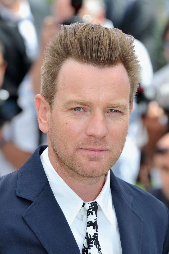 Ewan McGregor / fot. Getty Images