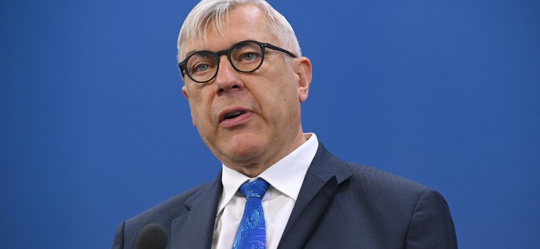 Czy Polska miała uczciwe wybory? Giertych: To było fałszerstwo, nie pomyłka
