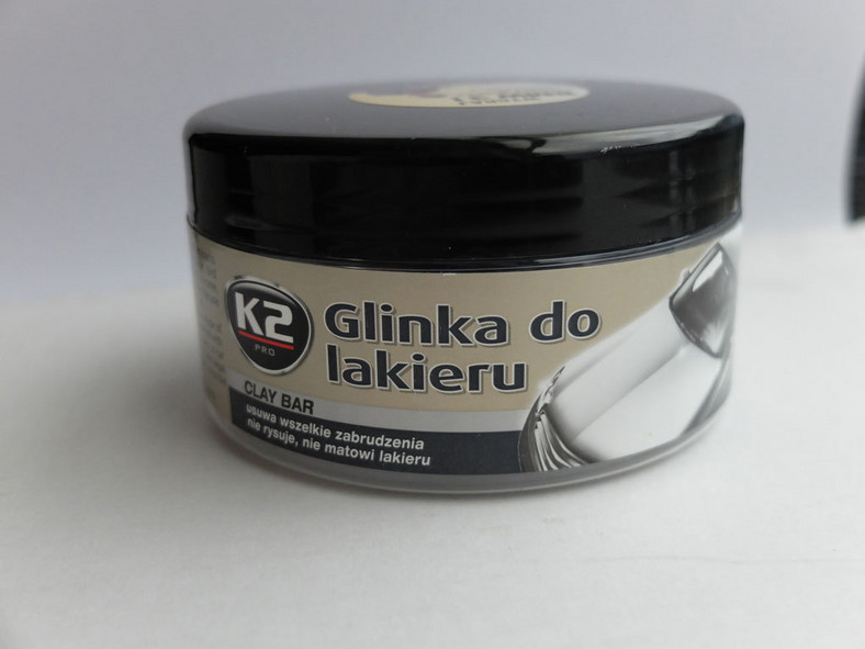 Glinka K2