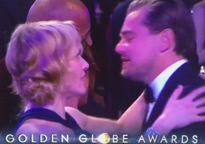 leonardo dikaprio i kejt vinslet foto Printscreen