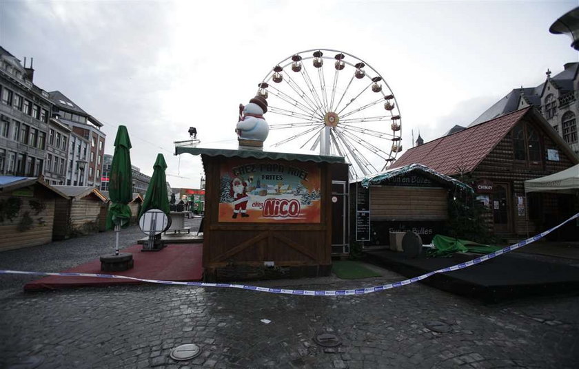 Zmarło małe dziecko postrzelone przez furiata. FOTO od 18 lat