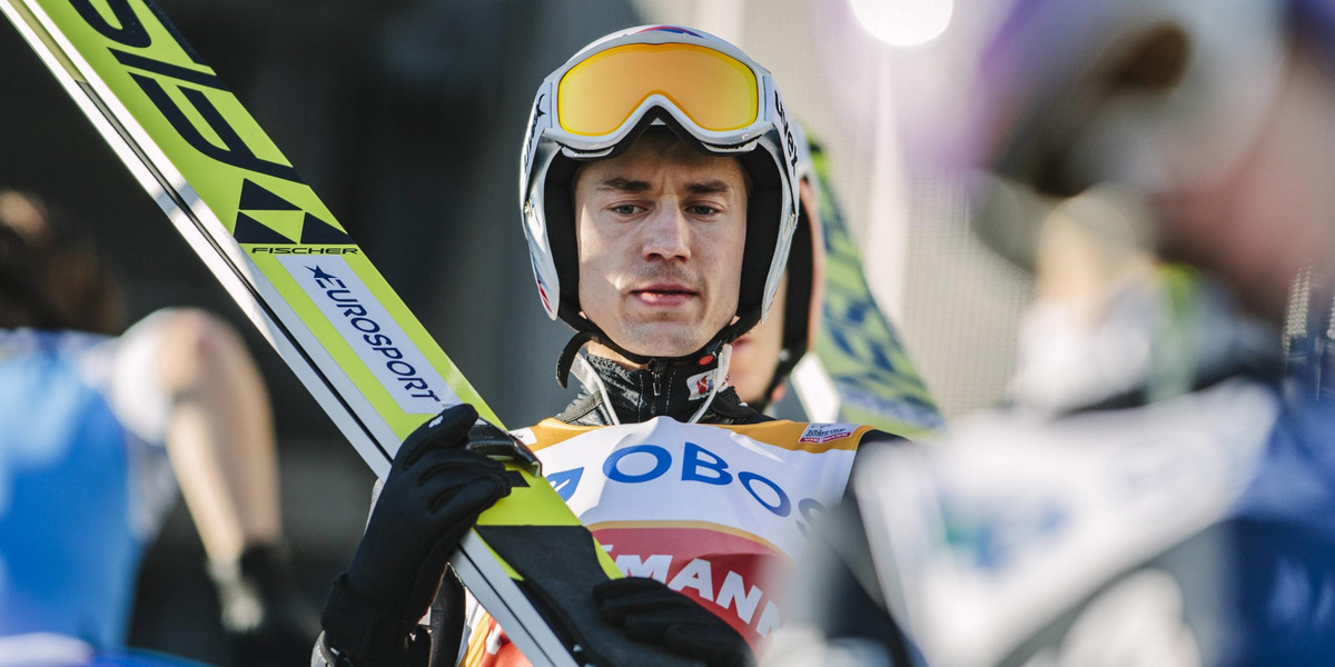 Kamil Stoch