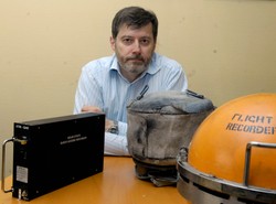 Te zagadki wyjaśni polska czarna skrzynka