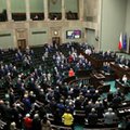 Polski Ład 2.0 przeszedł przez Sejm. Obniżką PIT zajmie się teraz Senat