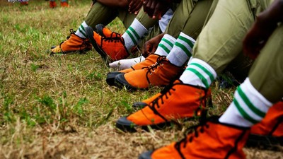 Forgery of discharge or exemption certificates from the National Youth Service Corps (NYSC) may not only result in jail time or fines