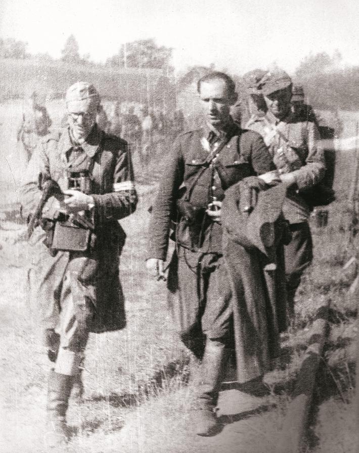AdamBoryczkawmarszudoPuszczyRuskiej,po18.07.1944