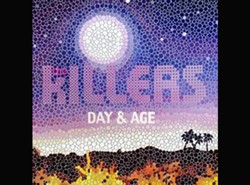 "Day & Age" najlepsza w 2008