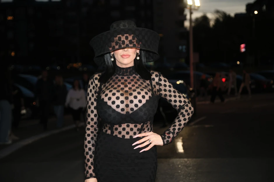 koncert Vesne Zmijanac