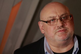 'Imperium ' Tadeusza Słobodzianka: Sezon zerowy