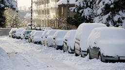 paraliżująca śnieżyca zbliża się do polski. kiedy?