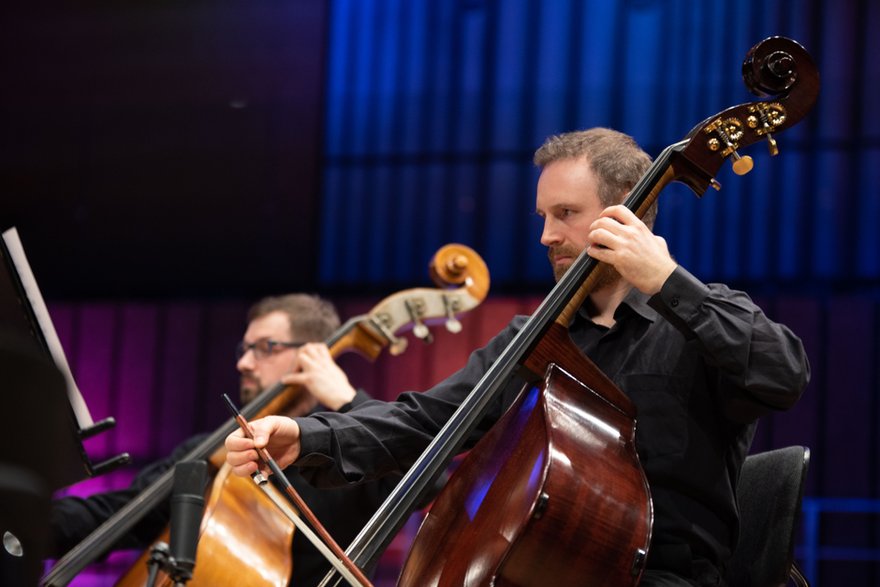 Wyjątkowy koncert w Filharmonii Łódzkiej poświęcony pamięci Jana Targowskiego