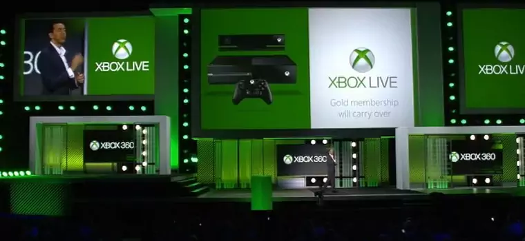 E3: Konferencja Microsoftu w pigułce