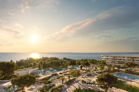 Pical Resort: Novo poglavlje mediteranskog luksuza