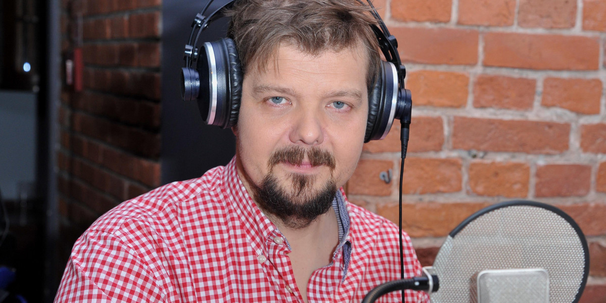 Michał Figurski