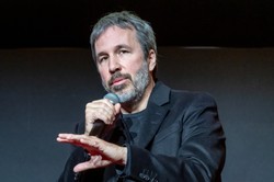 Denis Villeneuve w Toruniu: Przygotowywałem się do produkcji "Diuny" 40 lat