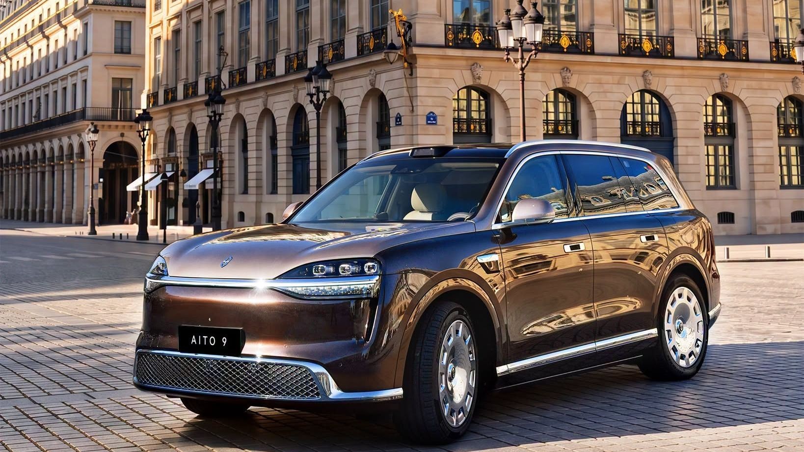 Huawei va lansa în Europa primele sale mașini începând cu anul 2027. Marca Aito aduce patru SUV-uri de lux