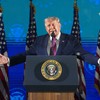 Donald Tramp