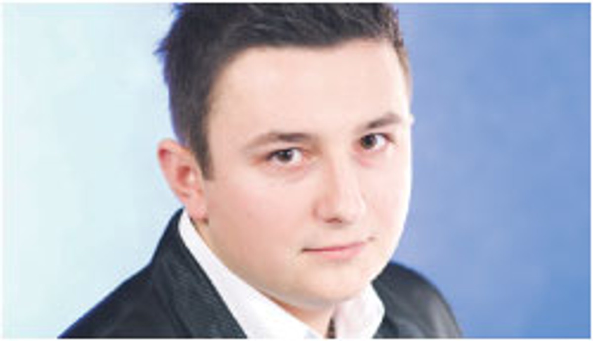 Adam Makosz