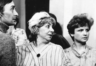 Nie żyje Zofia Czerwińska. Znana aktorka miała 85 lat