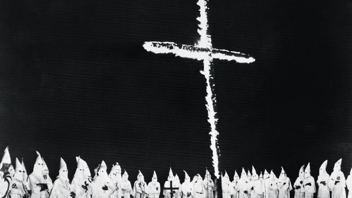 Ku-Klux-Klan