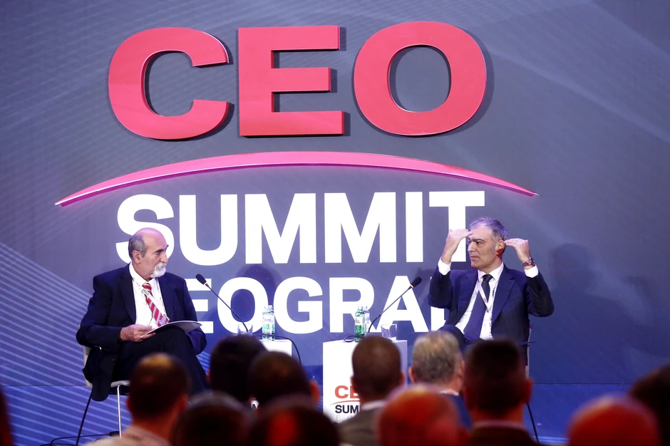 Samit privrednih lidera regiona