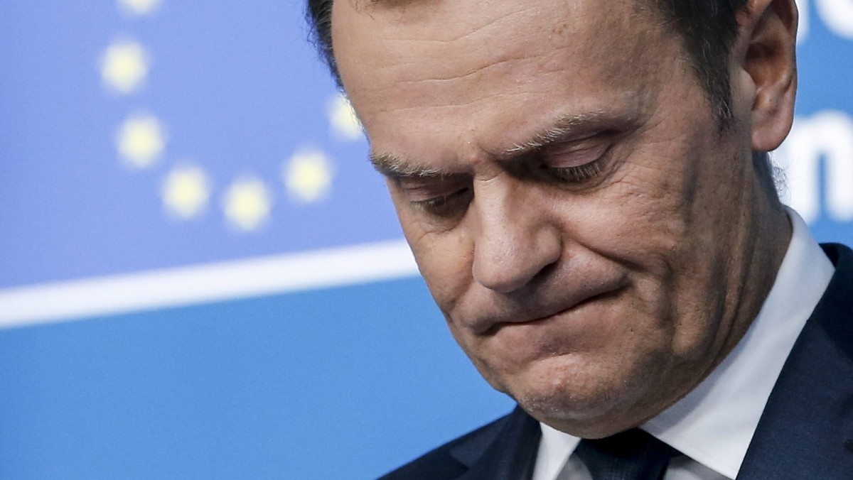 Donald Tusk