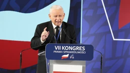 pis w 2027 roku wróci do władzy. tak twierdzi prawie połowa polaków. [sondaż]