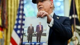 Donald Trump ujawnił, czego pragnie Władimir Putin. Wszystko zależy od wojny w Ukrainie