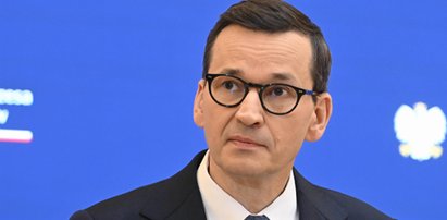 Co ze zdrowiem Morawieckiego? Mamy nowe informacje