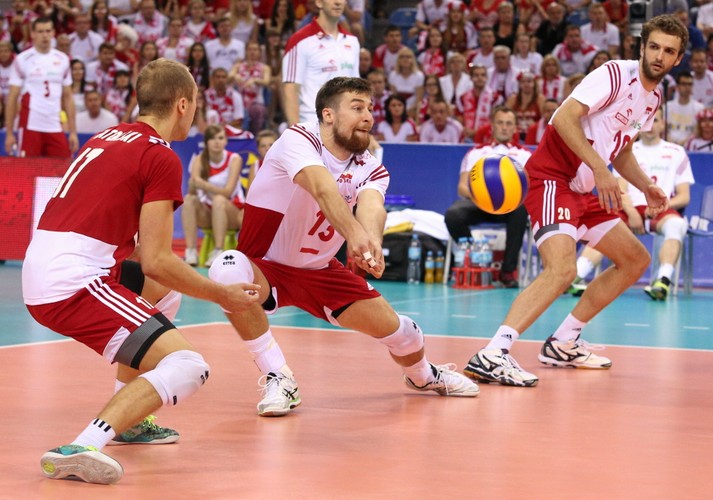 Tak Polacy awansowali do Final Six