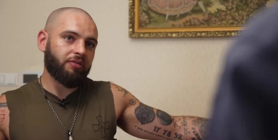 Ris Birn zvani "Rambo"