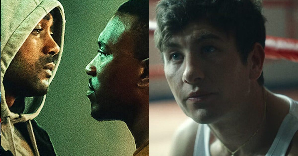 Netflix's 'Top Boy' is back for season 3. Here's what you need to know ...