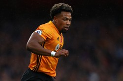 Adama Traore powołany do dwóch reprezentacji. Teraz musi wybrać